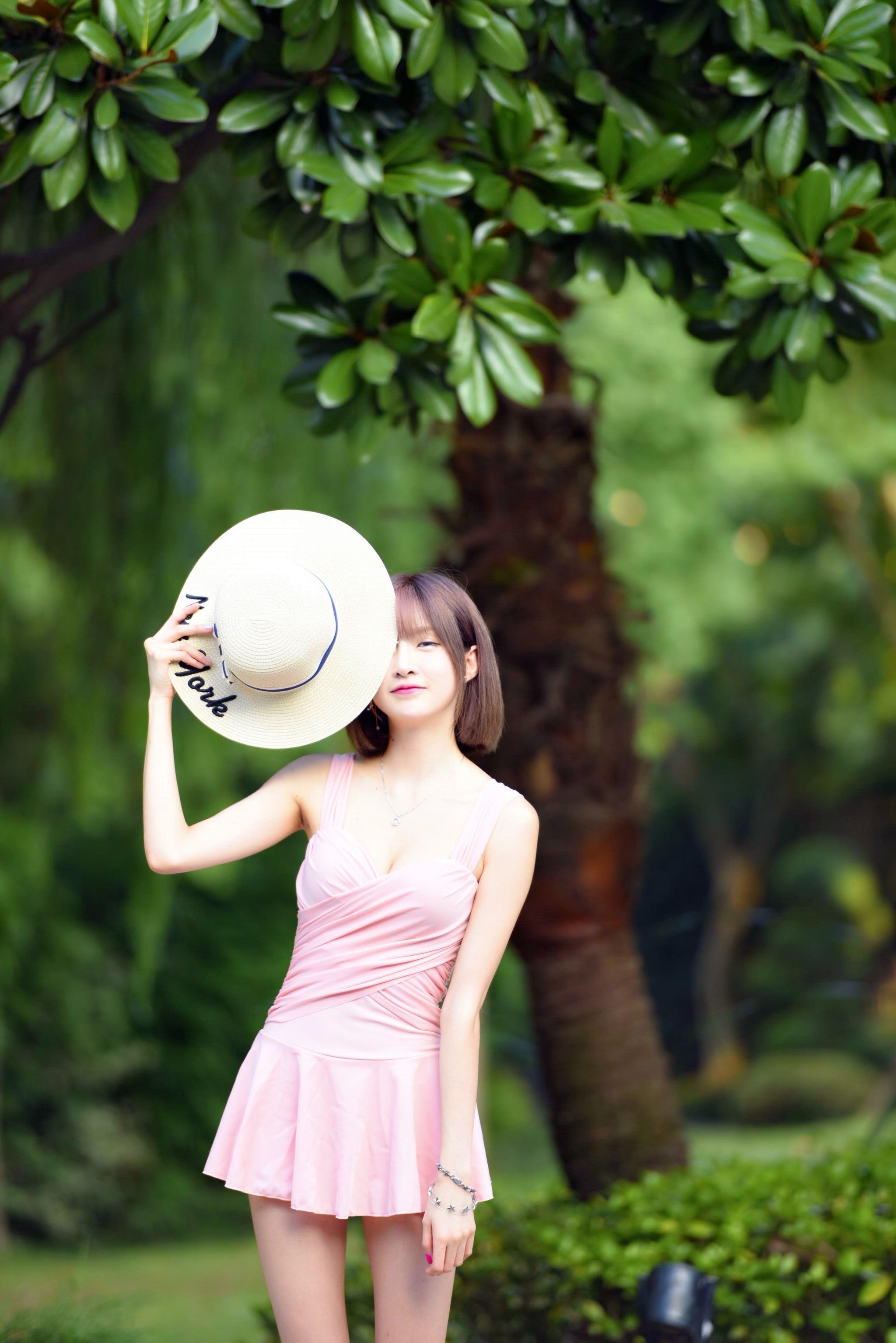图片[1]-王羽杉 – NO.019 泳装[27P]-XikXak
